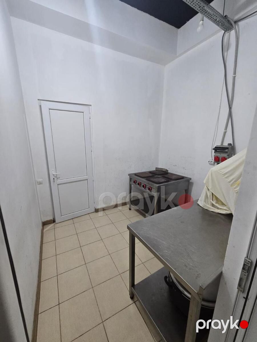 İcarəyə verilir obyekt 500 m² — Əmlak, Bakı (10)