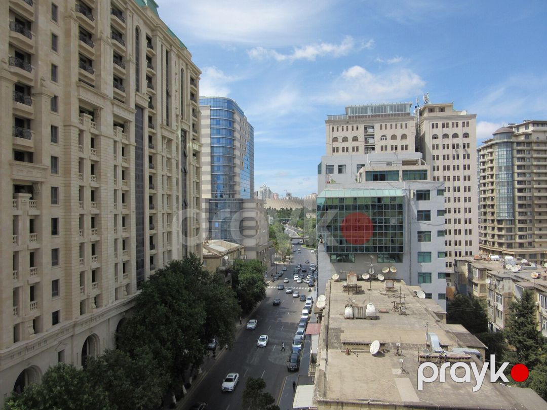 Satılır 2 otaqlı yeni tikili 72.5 m² — Mənzil, Bakı (4)