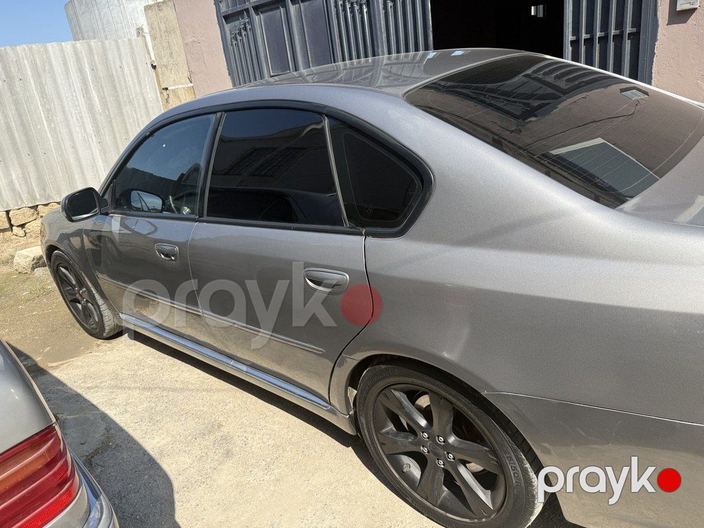 Subaru Legacy, 2.5 L, 2011 il, 137 600 km — Avtomobillər, Bakı (3)