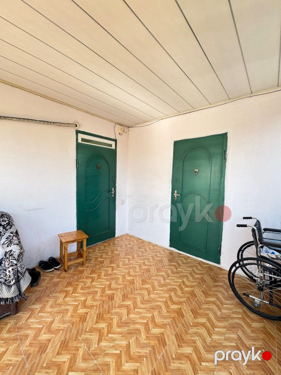 Həyət evi, Hövsan qəs — Ev, villa, Bakı (6)