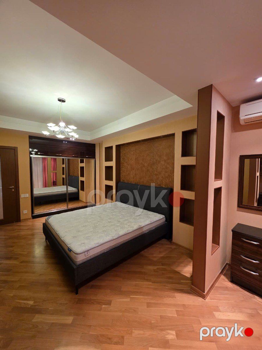 Satılır 3 otaqlı yeni tikili 132 m² — Mənzil, Bakı (10)