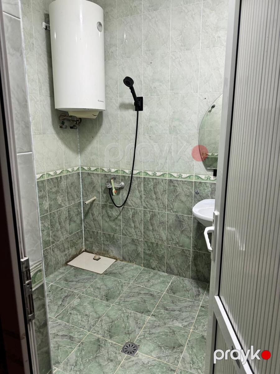 Satılır 3 otaqlı yeni tikili 110 m² — Mənzil, Bakı (10)
