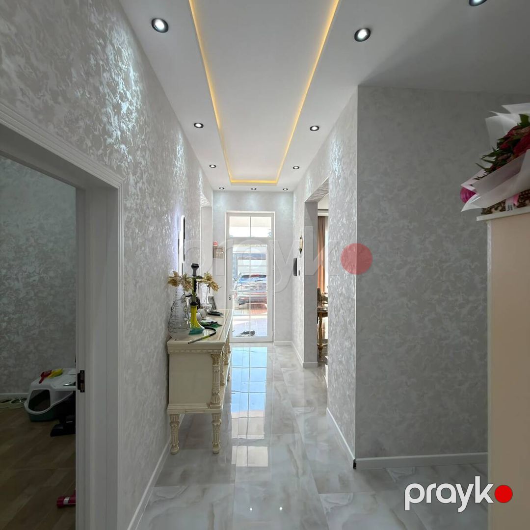 Satılır 4 otaqlı həyət evi/bağ evi 180 m² — Ev, villa, Bakı (9)