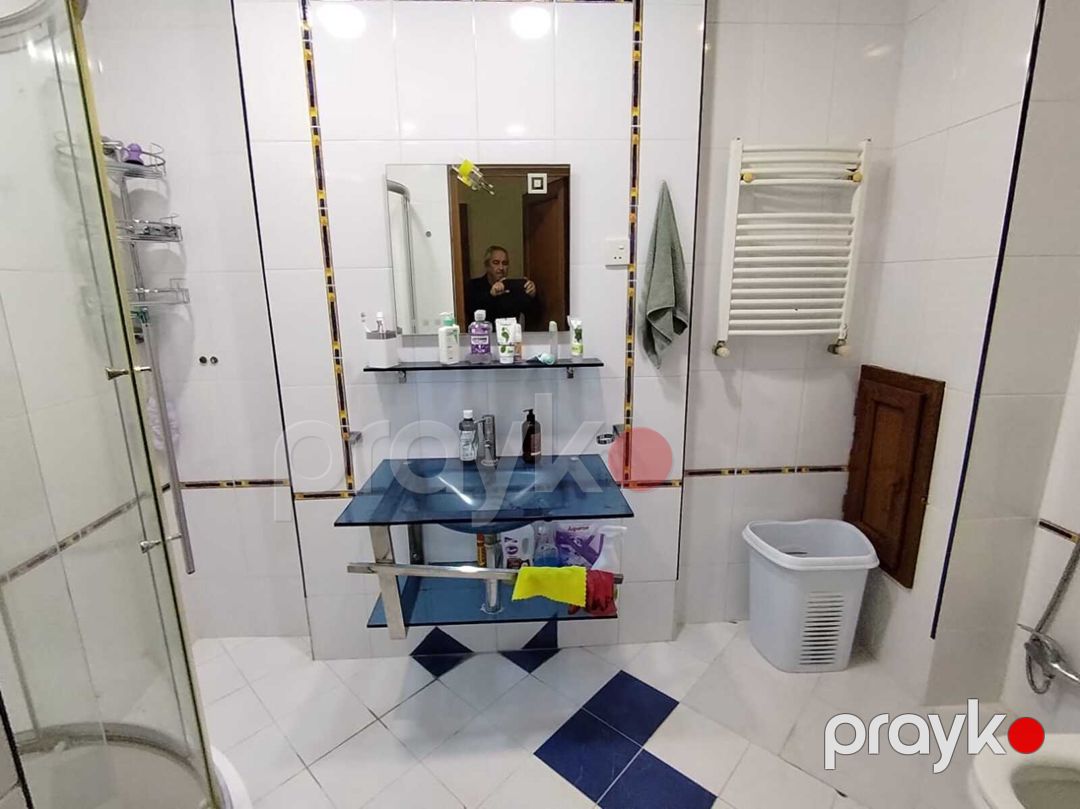 Satılır 2 otaqlı yeni tikili 108 m² — Mənzil, Bakı (9)