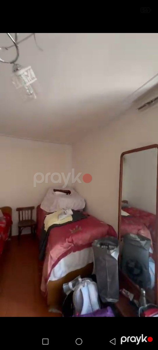 2-otaqlı mənzil, Gəncə ş., 45 m² — Mənzil, Gəncə (2)