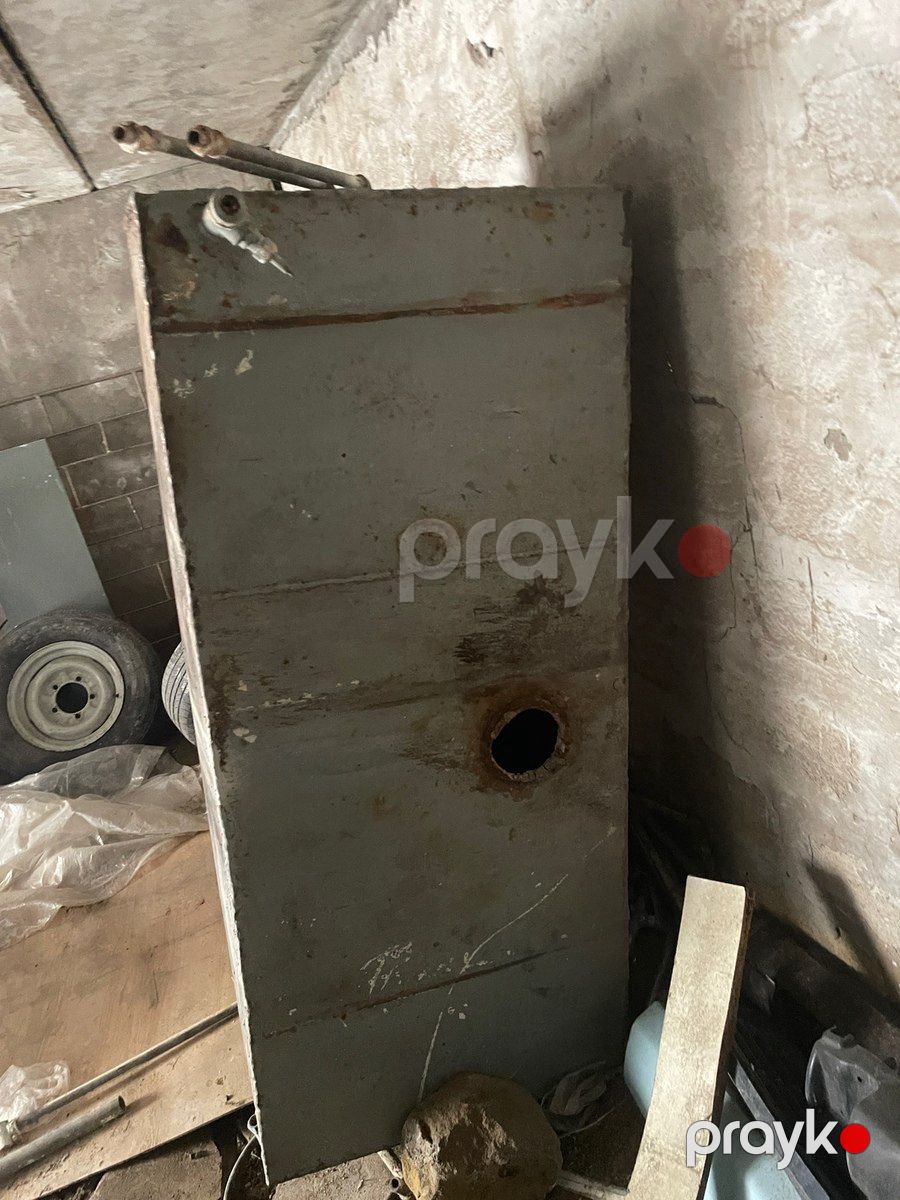 Paslanmayan çən — Dacha və bağ, Bakı (2)