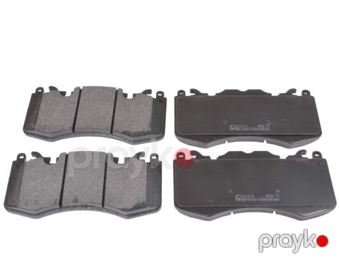 "Land Rover 2014-2020 spor" ön və arxa əyləc bəndləri — Bakı