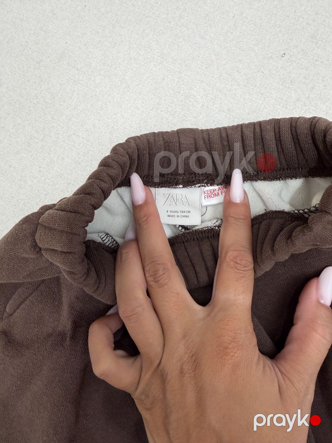 alieva.zeynab@mail.ru — Oğlanlar üçün geyim dəsti, Bakı (23)