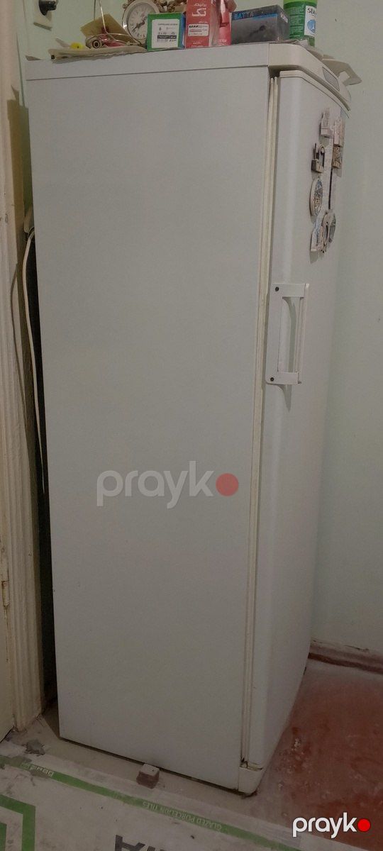 Soyuducu Stinol — Ev texnikası, Sumqayıt (7)