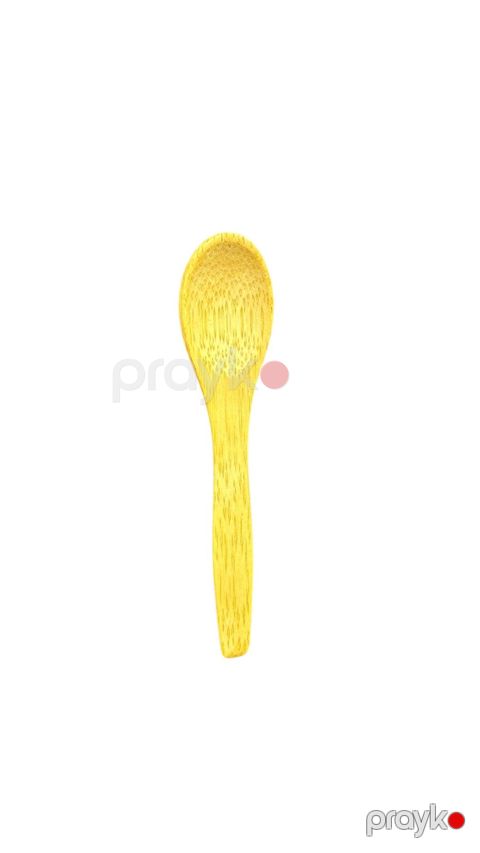 Qaşıq dəsti Kitchen knives SL896, sarı, 6 əd — Bakı