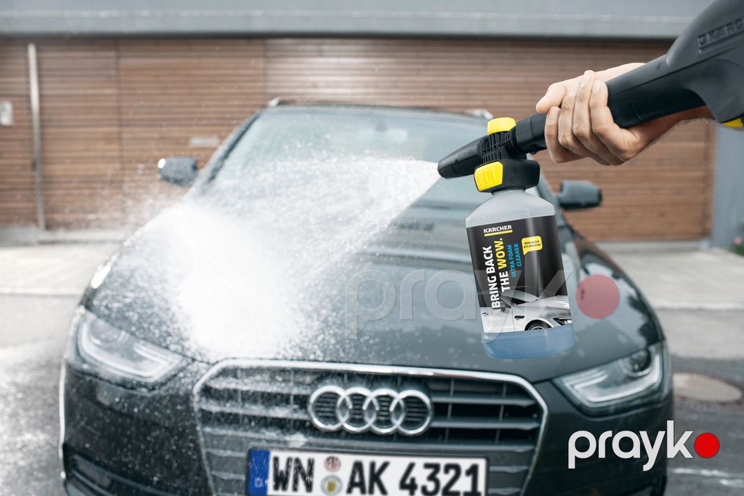Pəncə təmizləyici taxma FJ 10 C Connect 'n' Clean — Mallar, Bakı (2)