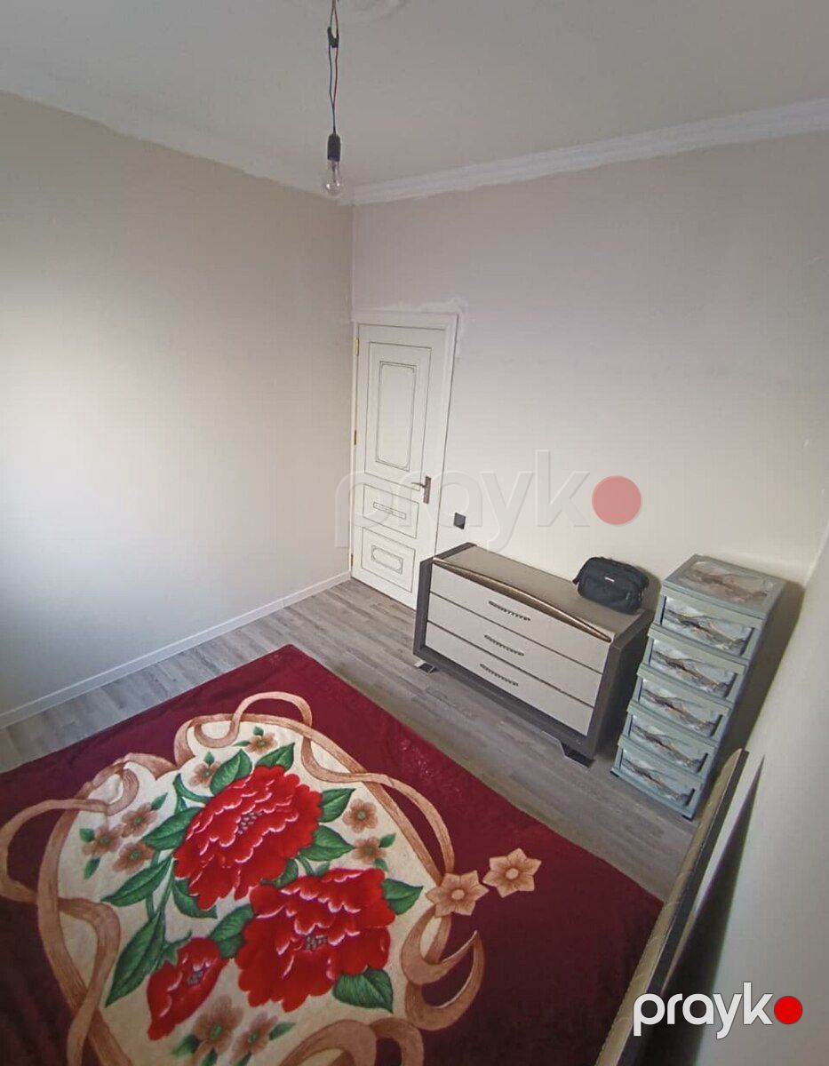 Həyət evi, NZS qəs — Ev, villa, Bakı (12)
