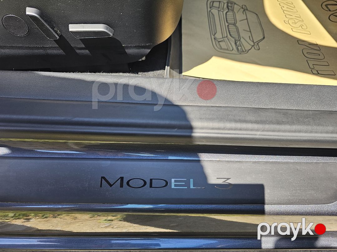 Tesla Model 3, 2023 il — Avtomobillər, Bakı (8)