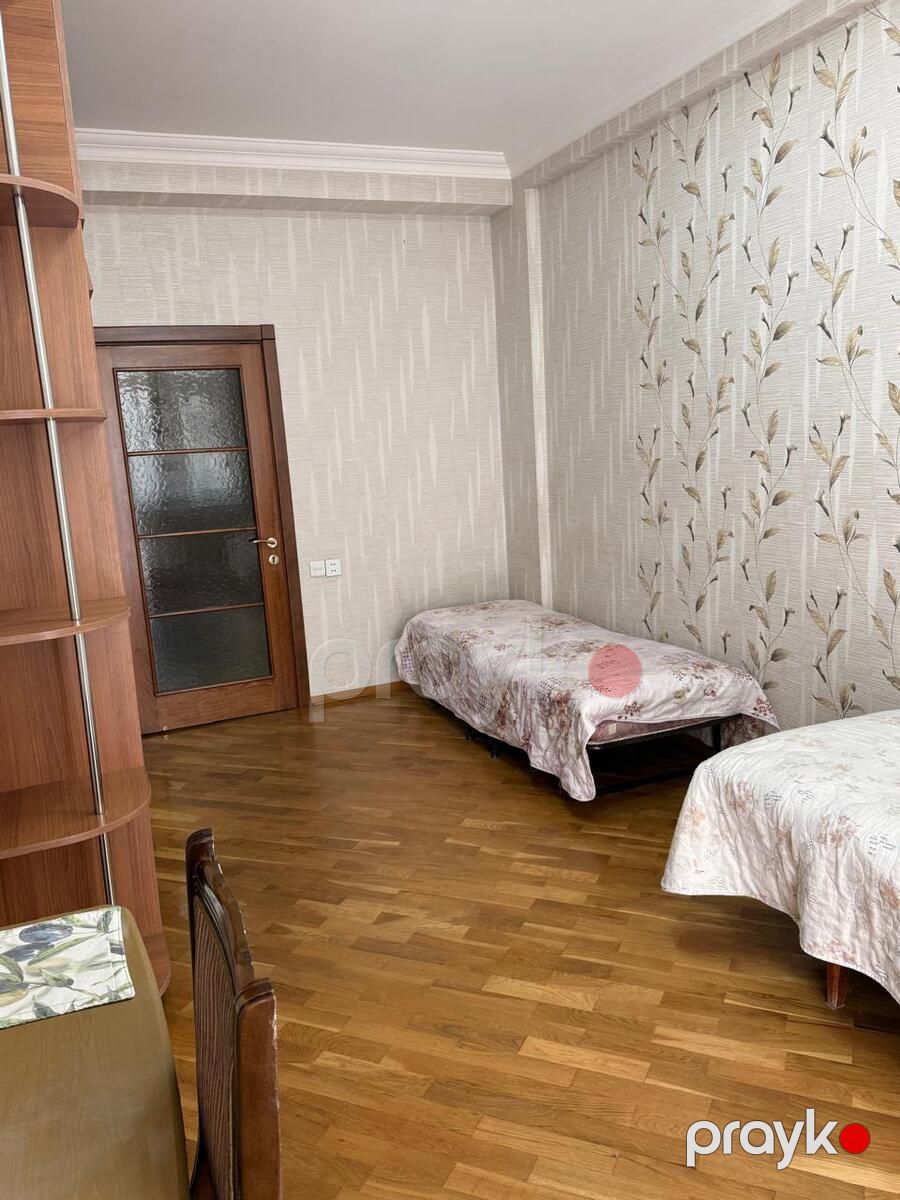 İcarəyə verilir 3 otaqlı yeni tikili 101 m² — Mənzil, Bakı (8)