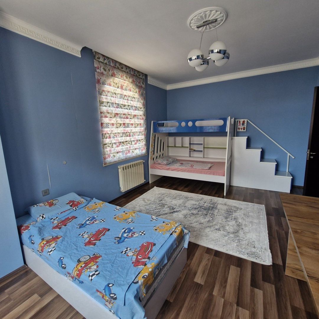 Villa, Şamliq küç — Ev, villa, Bakı (12)