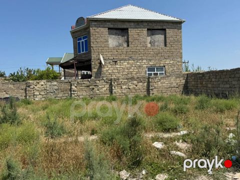 Satılır torpaq 2 sot — Bakı