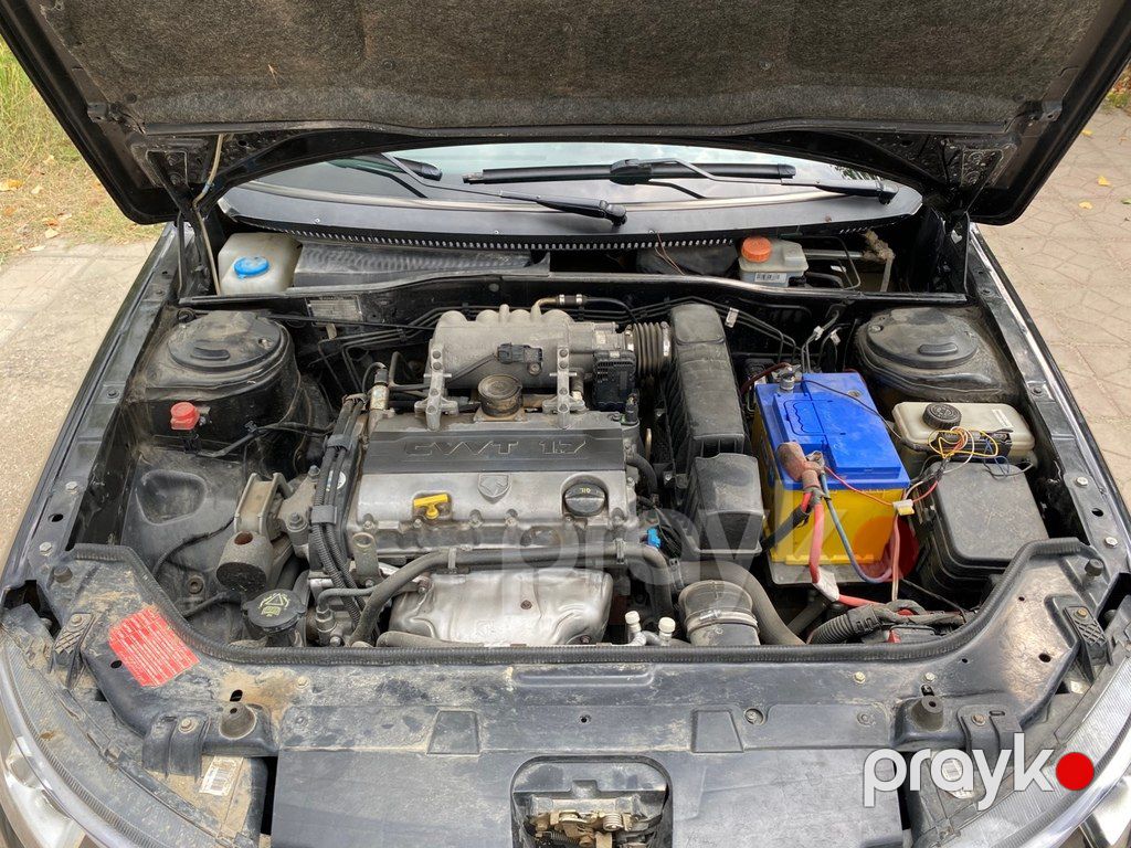 Khazar SD, 1.7 L, 2022 il, 108 000 km — Avtomobillər, Şirvan (9)
