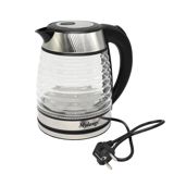Elektrikli çaydan şüşə 2L — Omid.az — Home Appliances