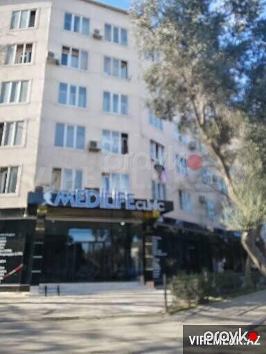 Sabunçu rayonunda 1 otaqlı Köhnə tikili Kirayə verilir, 20 m² — Bakı