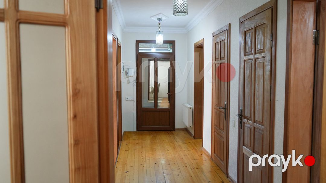 Satılır 4 otaqlı həyət evi/bağ evi 120 m² — Ev, villa, Bakı (2)