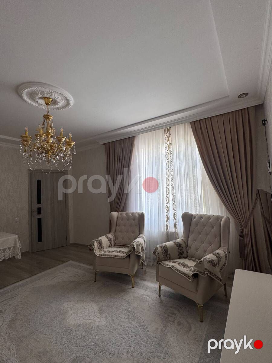 Həyət evi, Corat qəs — Ev, villa, Sumqayıt (10)