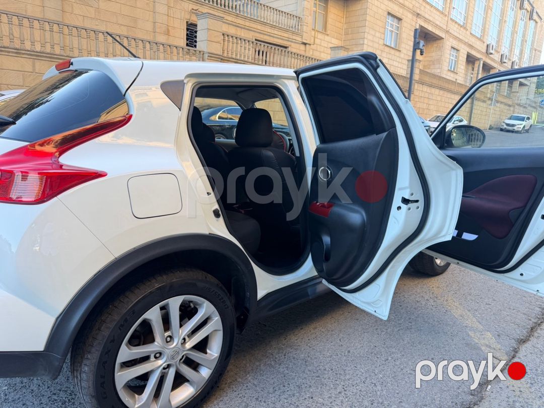 Nissan Juke, 2013 il — Avtomobillər, Bakı (11)