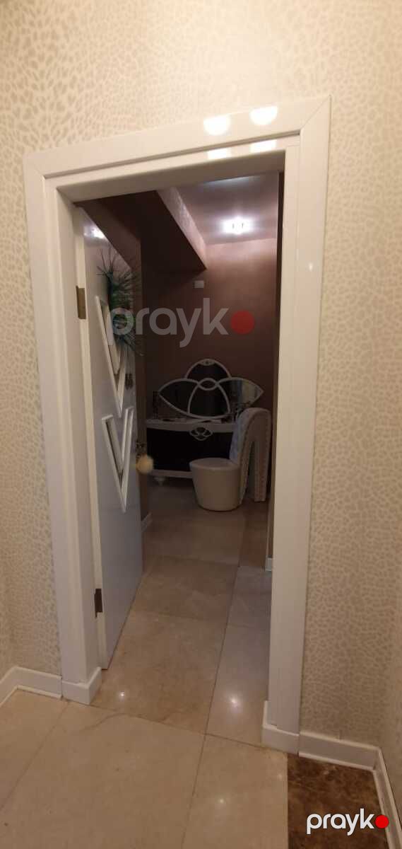 Satılır 4 otaqlı yeni tikili 190 m² — Mənzil, Bakı (10)