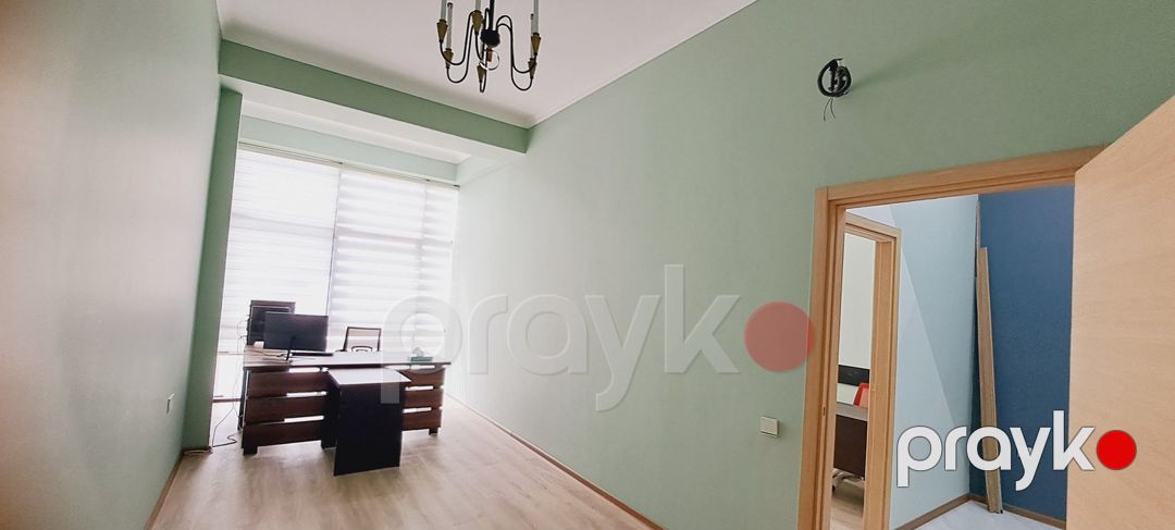 İcarəyə verilir 3 otaqlı ofis 70 m² — Ofis, Bakı (8)