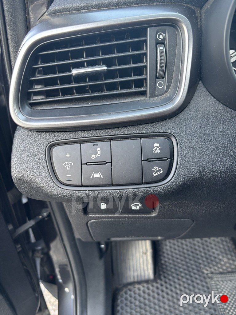 Kia Sorento, 2.0 L, 2018 il, 111 011 km — Avtomobillər, Bakı (6)