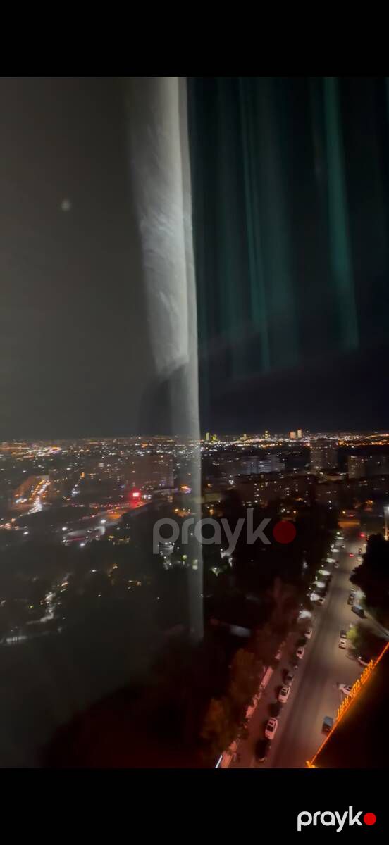 Satılır 3 otaqlı yeni tikili 86 m² — Mənzil, Bakı (2)