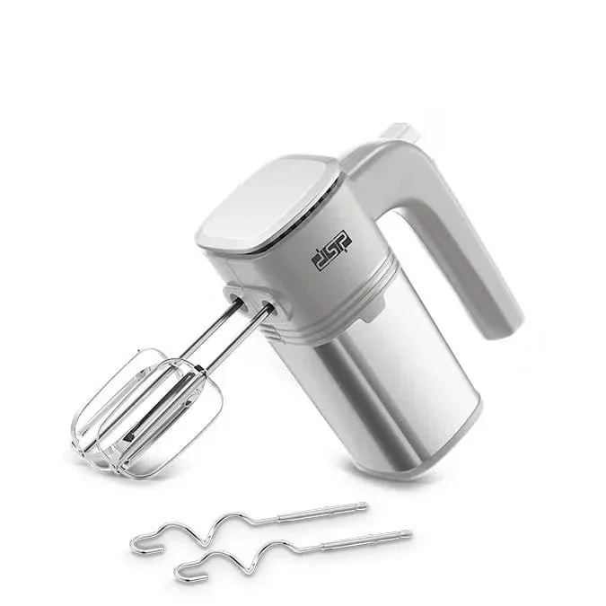 Mikser DSP 5 sürət turbo 200 W paslanmayan polad - NoBrend_5525abs — Blenderlər, xırdalayanlar və mikserlər, Bakı (3)