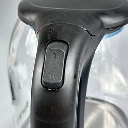 Su Tai ST-188 Elektrik Çaydanı – 2L Şüşə Korpus — Elektrik çaydanları və termoslar, Bakı (3)