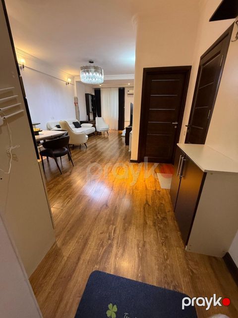 Satılır 2 otaqlı yeni tikili 54 m² — Bakı