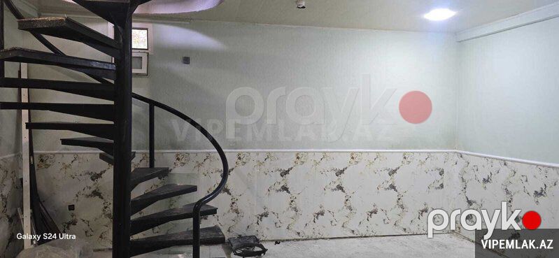 Nizami rayonunda Ofis Kirayə verilir, 68 m² — Ofis, Bakı (2)