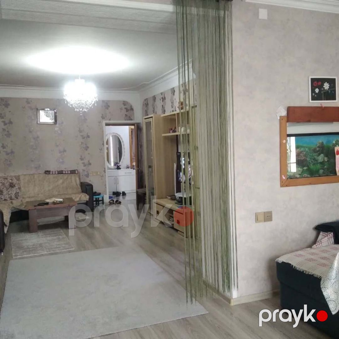 Satılır 2 otaqlı köhnə tikili 70 m² — Mənzil, Bakı (4)