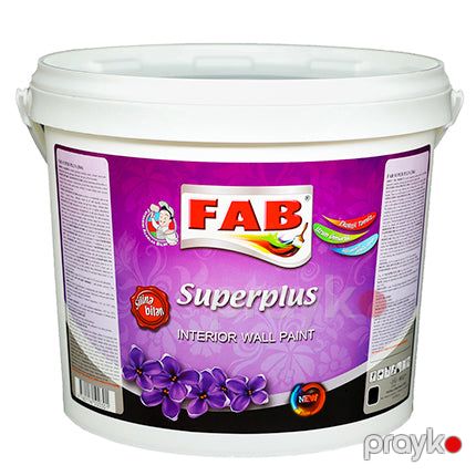 Fab super plus 3,5 kq — Bakı
