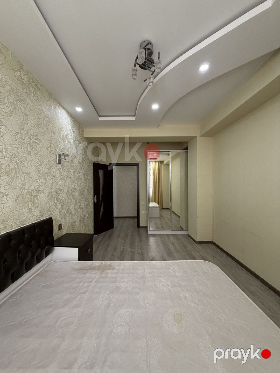 Satılır 2 otaqlı yeni tikili 86 m² — Mənzil, Bakı (6)