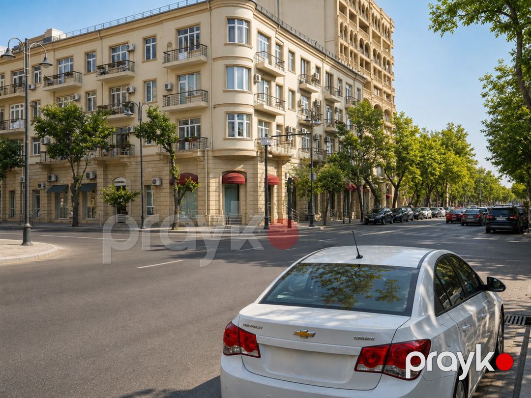 Satılır obyekt 48 m² — Əmlak, Bakı (5)