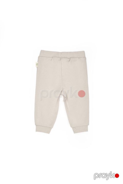 Qızlar üçün dəst BabyCosy CSY8180, rəngbərəng, pambıq, ölçü 12-18 ay — Bakı