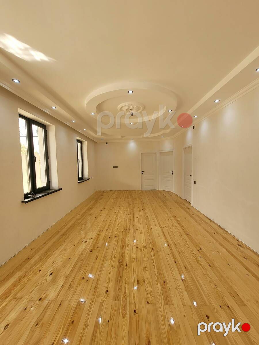 Həyət evi, Gəncə ş — Ev, villa, Gəncə (10)
