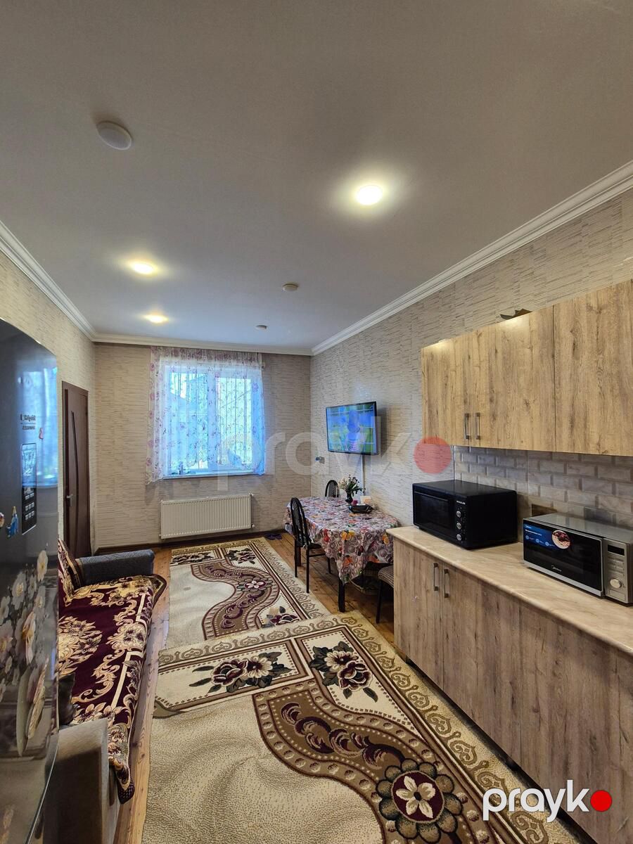 Satılır 6 otaqlı həyət evi/bağ evi 180 m² — Ev, villa, Bakı (6)