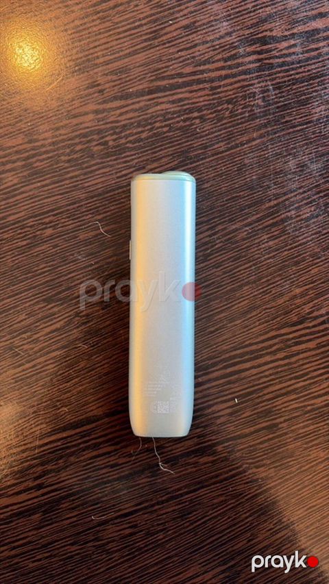 Məhsul: Iqos Iluma ONE İ (elektron tütün çubuğu üçün qızdırıcı cihaz) — Bakı