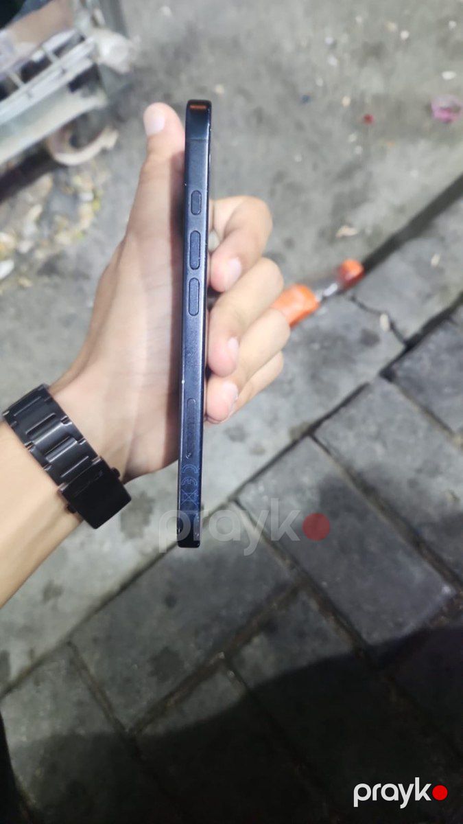 Apple iPhone 16 Black 128GB/8GB — Smartfonlar, Sumqayıt (3)