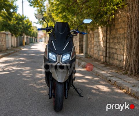 Freedom JET 49, 50 sm3, 2025 il, 10 000 km — Bakı