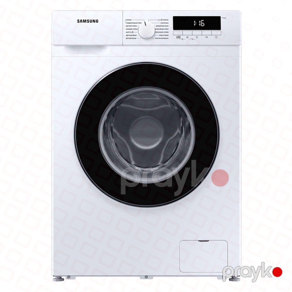 Paltaryuyan samsung 7KG 1200RPM invertor a — Ev texnikası, Bakı (4)