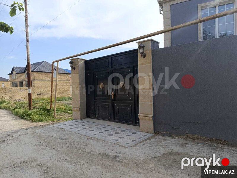 Abşeron rayonunda Torpaq Satılır, 8 sot — Torpaq, Bakı (6)
