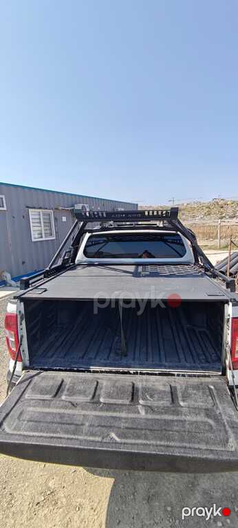 Changan F70 (Hunter), 1.9 L, 2023 il, 115 500 km — Avtomobillər, Bakı (5)