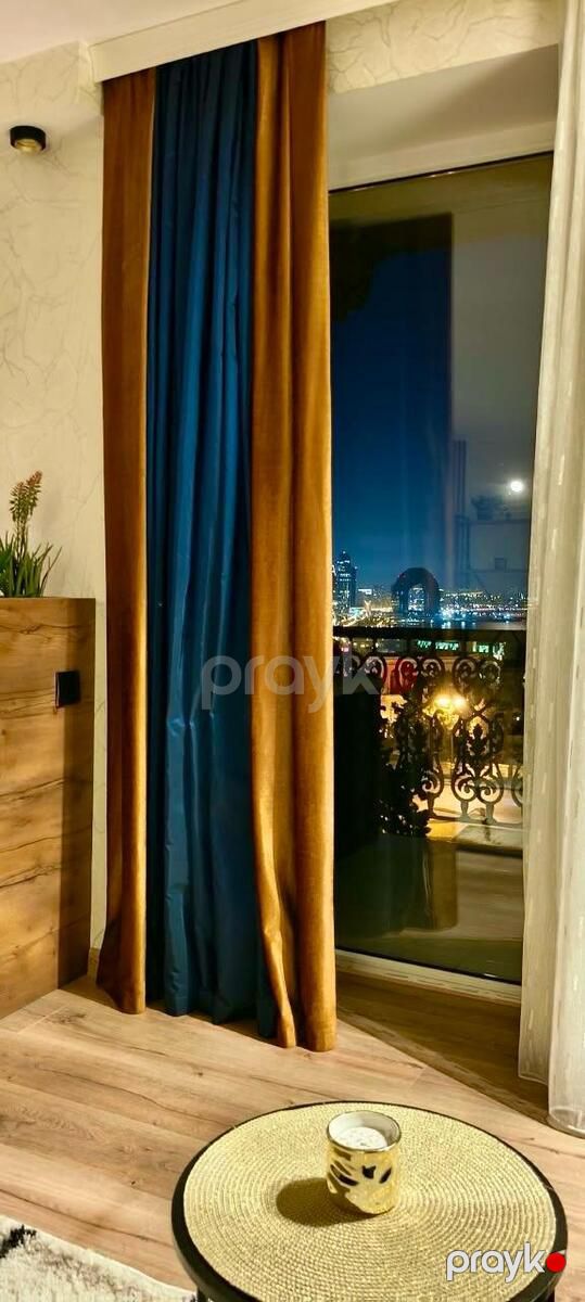 Satılır 2 otaqlı köhnə tikili 54 m² — Mənzil, Bakı (6)