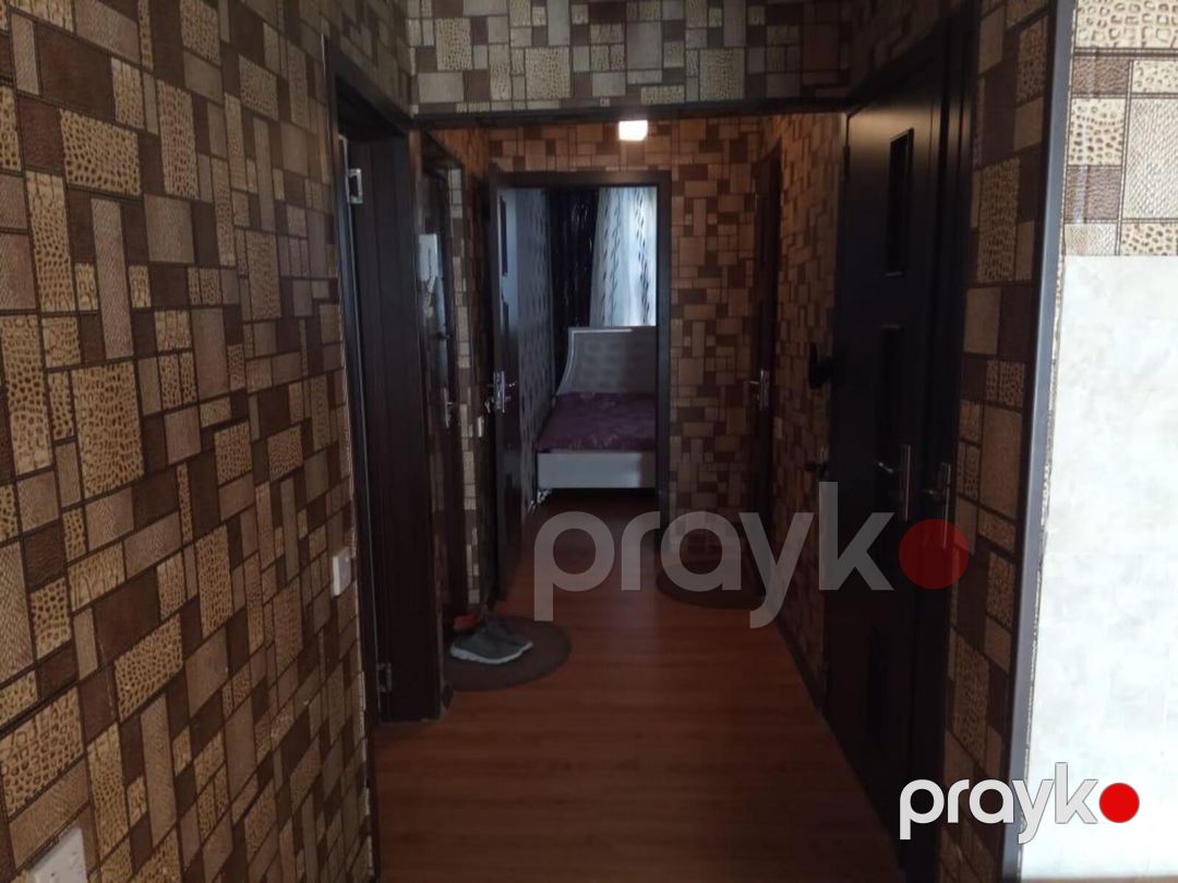 İcarəyə verilir 2 otaqlı köhnə tikili 60 m² — Mənzil, Bakı (10)