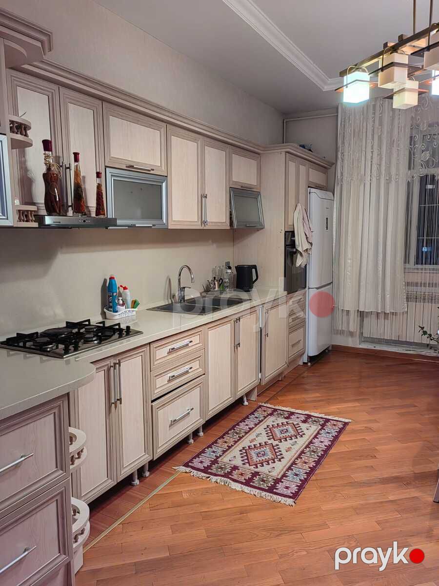 2-otaqlı yeni tikili kirayə verilir, 8 Noyabr m., 80 m² — Mənzil, Bakı (8)
